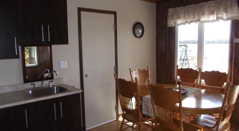Les Chalets Baie Cascouia Larouche エクステリア 写真